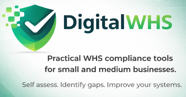 Digital-WHS