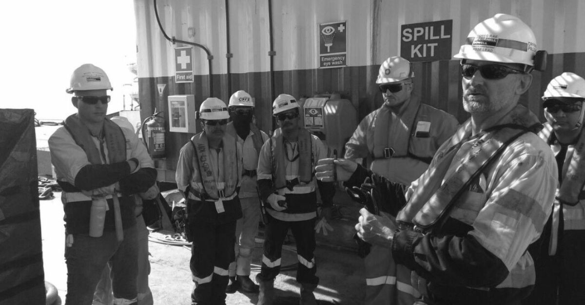 Workplace Health and Safety Consulting Australia